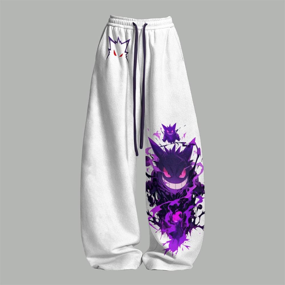 Pokémon Top & Elasticated Trousers Two-Piece Set