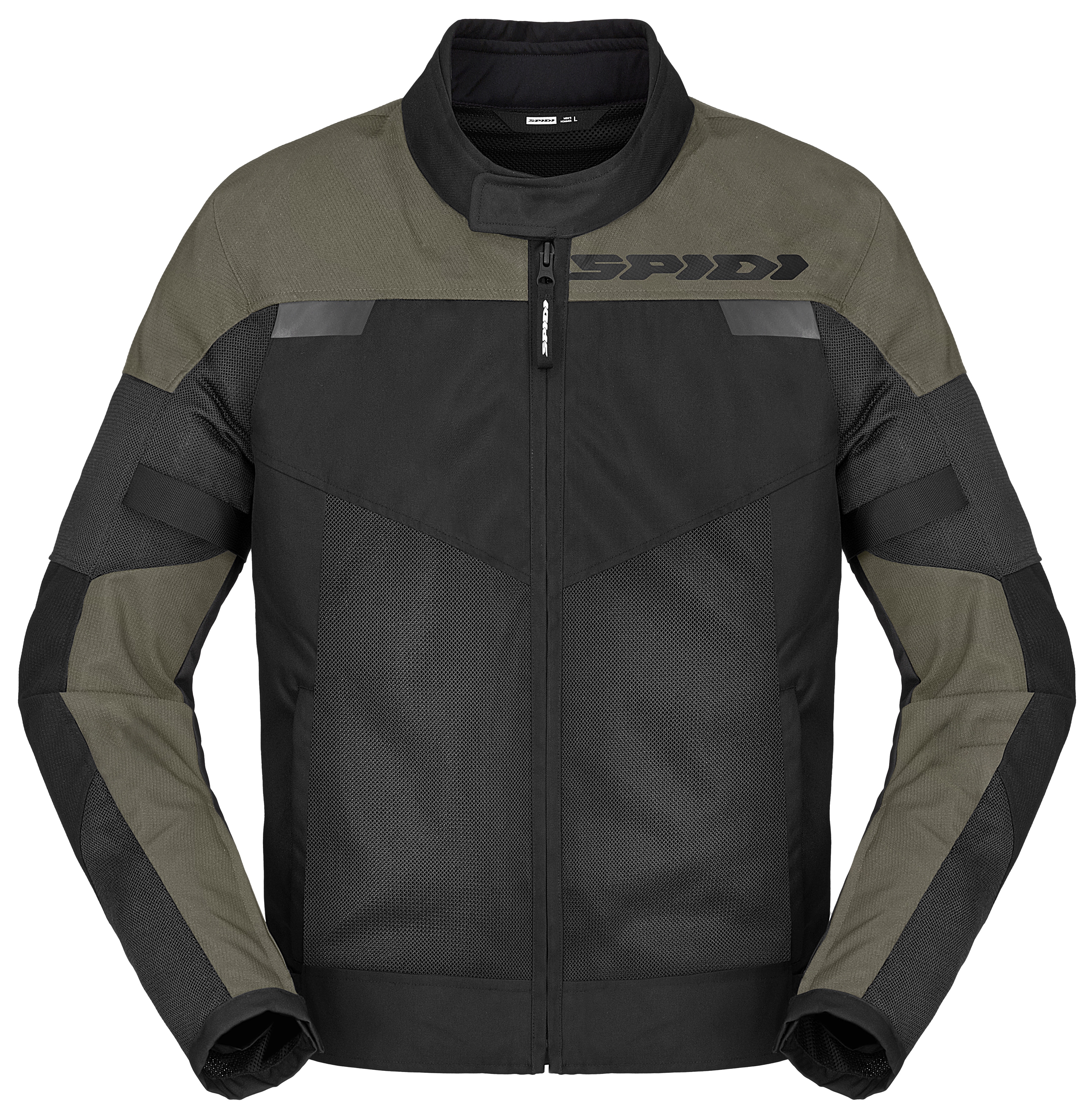 SportsBikeShop Spidi Tour Net Jacket