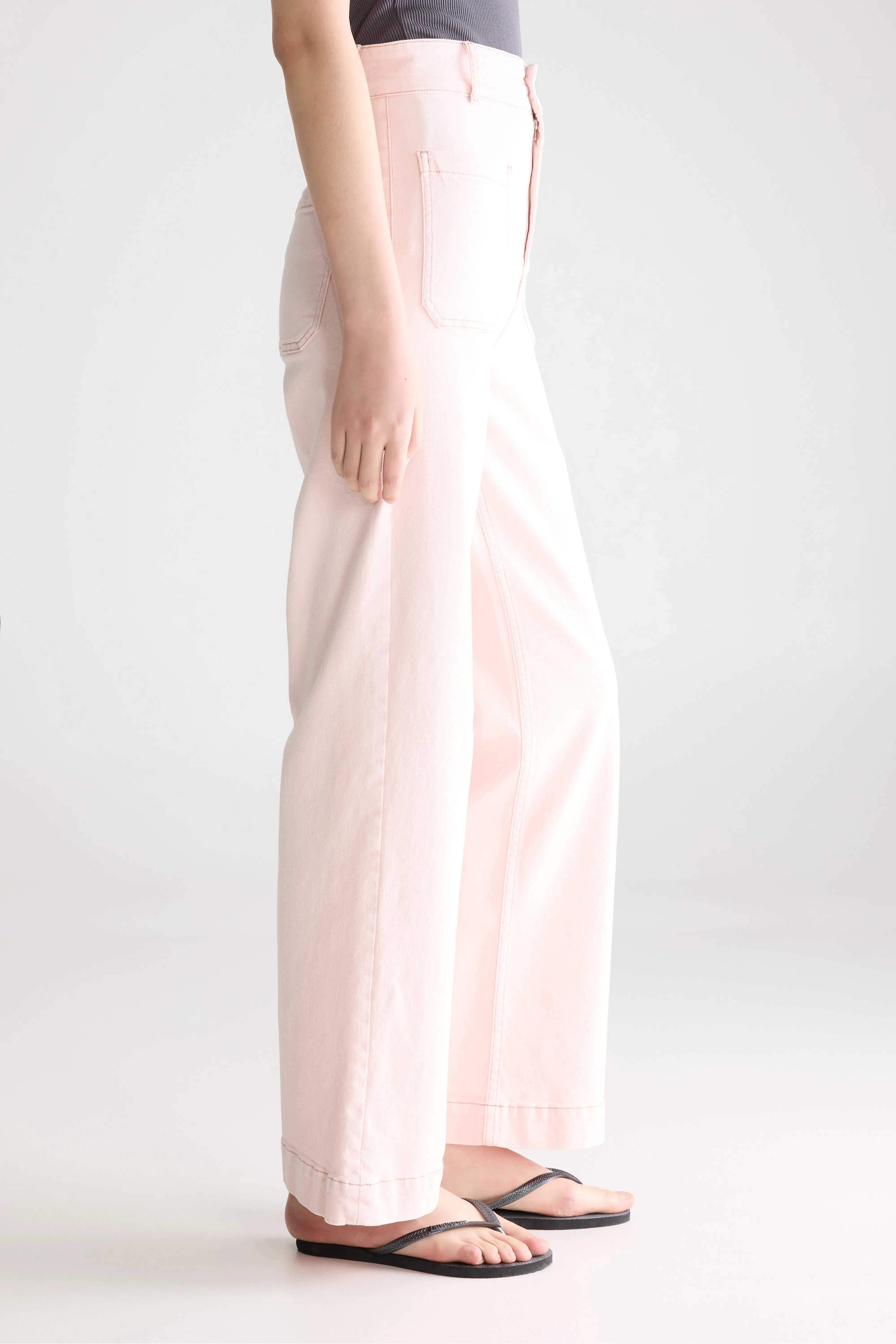 Bellerose Denim N. 23 - slim jeans (261 / W / LIGHT ROSE)
