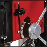 Bench Drill TC-BD 450