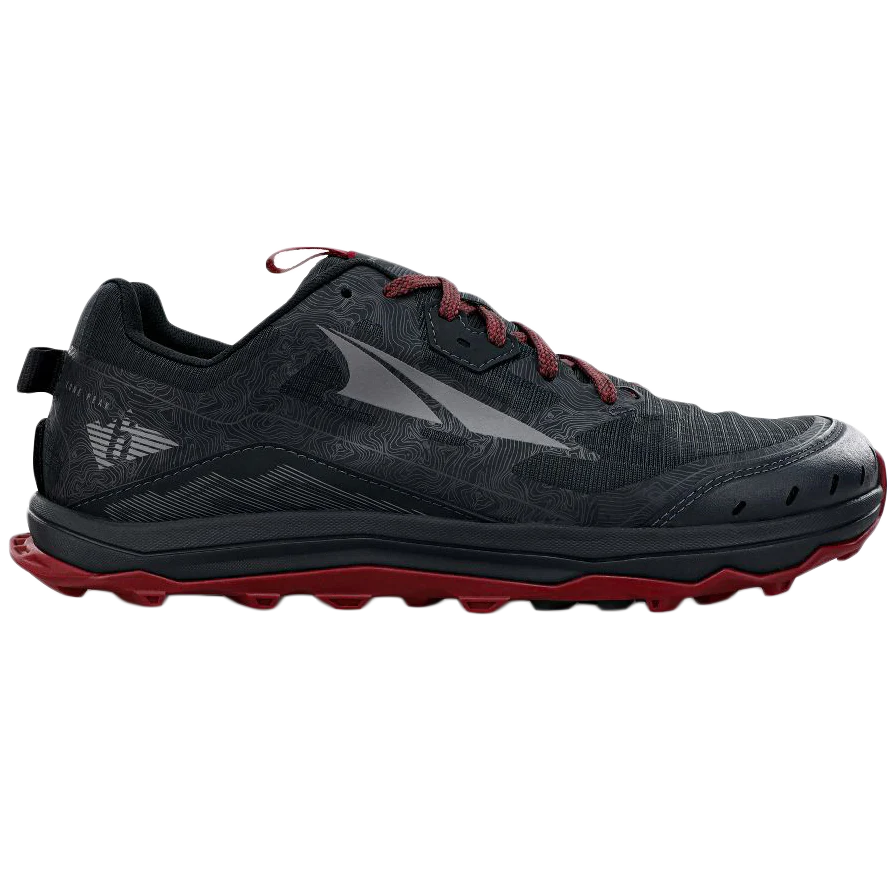 Men's Lone Peak 6(315-Dusty Olive/9)