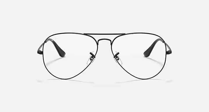 Ray-Ban AVIATOR OPTICS