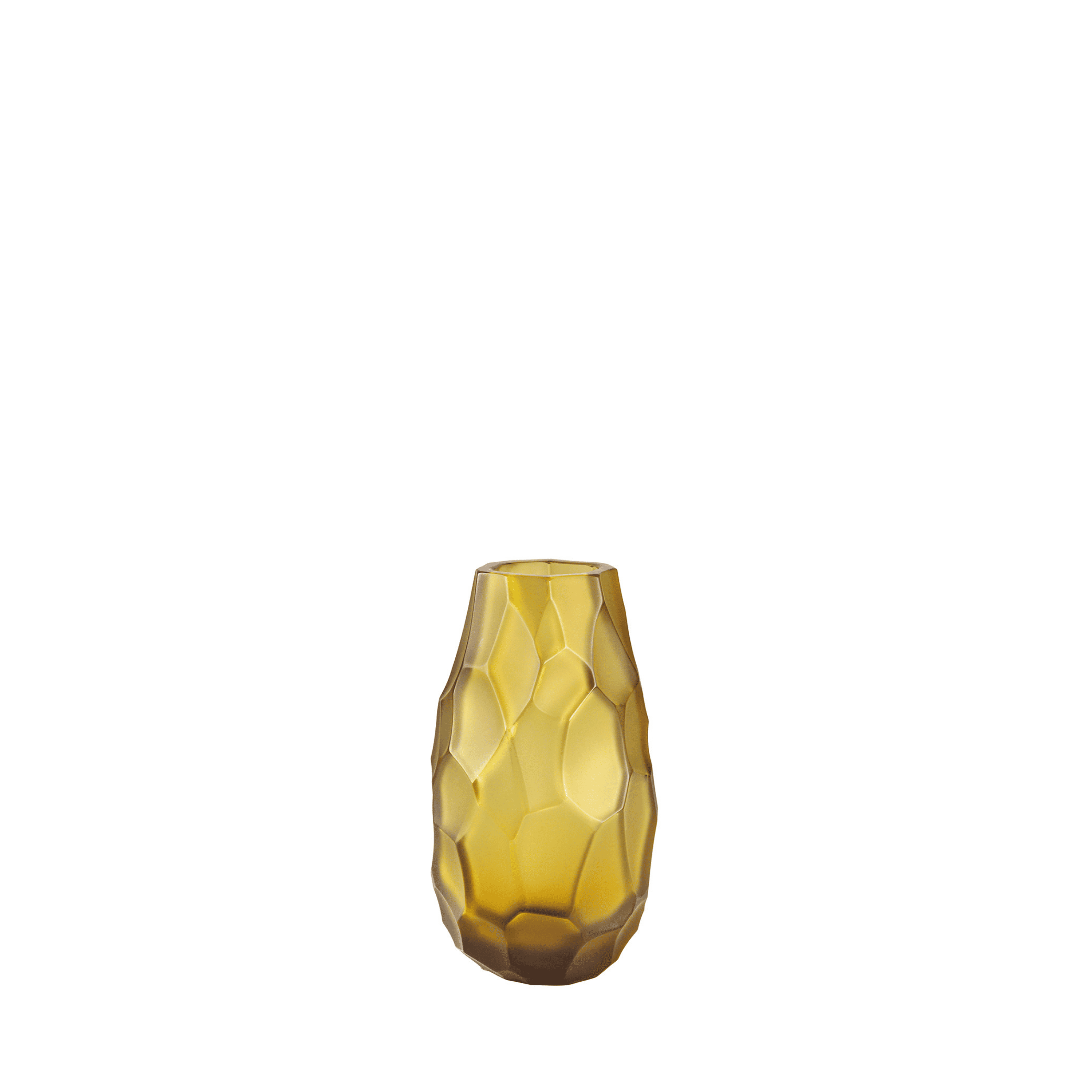 VASE SILEX PETIT MODÈLE - CRISTAL CANYON