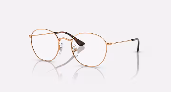 Ray-Ban ROB OPTICS KIDS