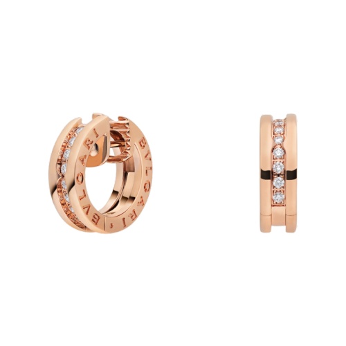 Replicate B.zero1 series earrings(1:1 replica) - Original Replica Club