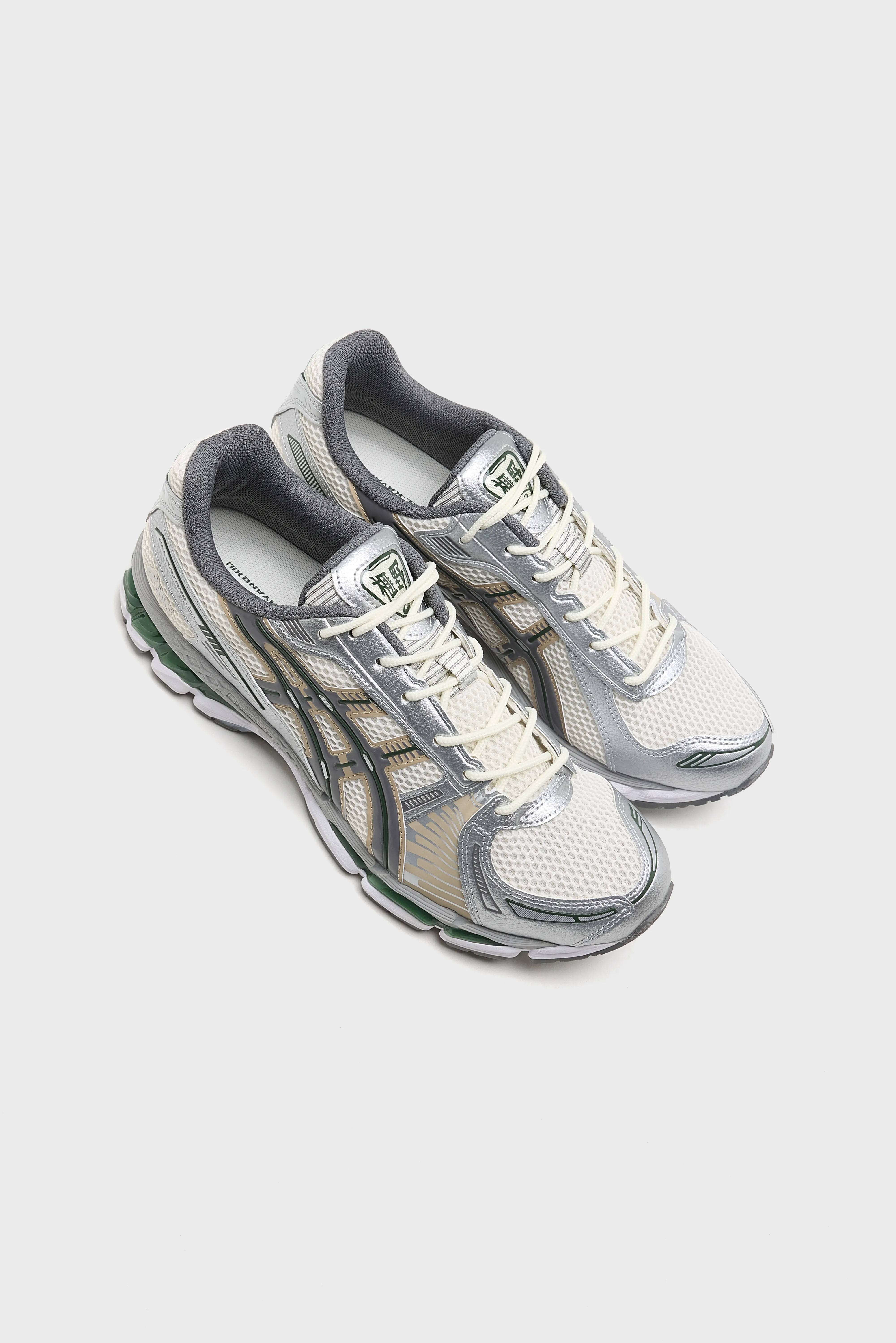 Bellerose Gel-Kayano 12.1 for Men  (261 / M / CREAM)