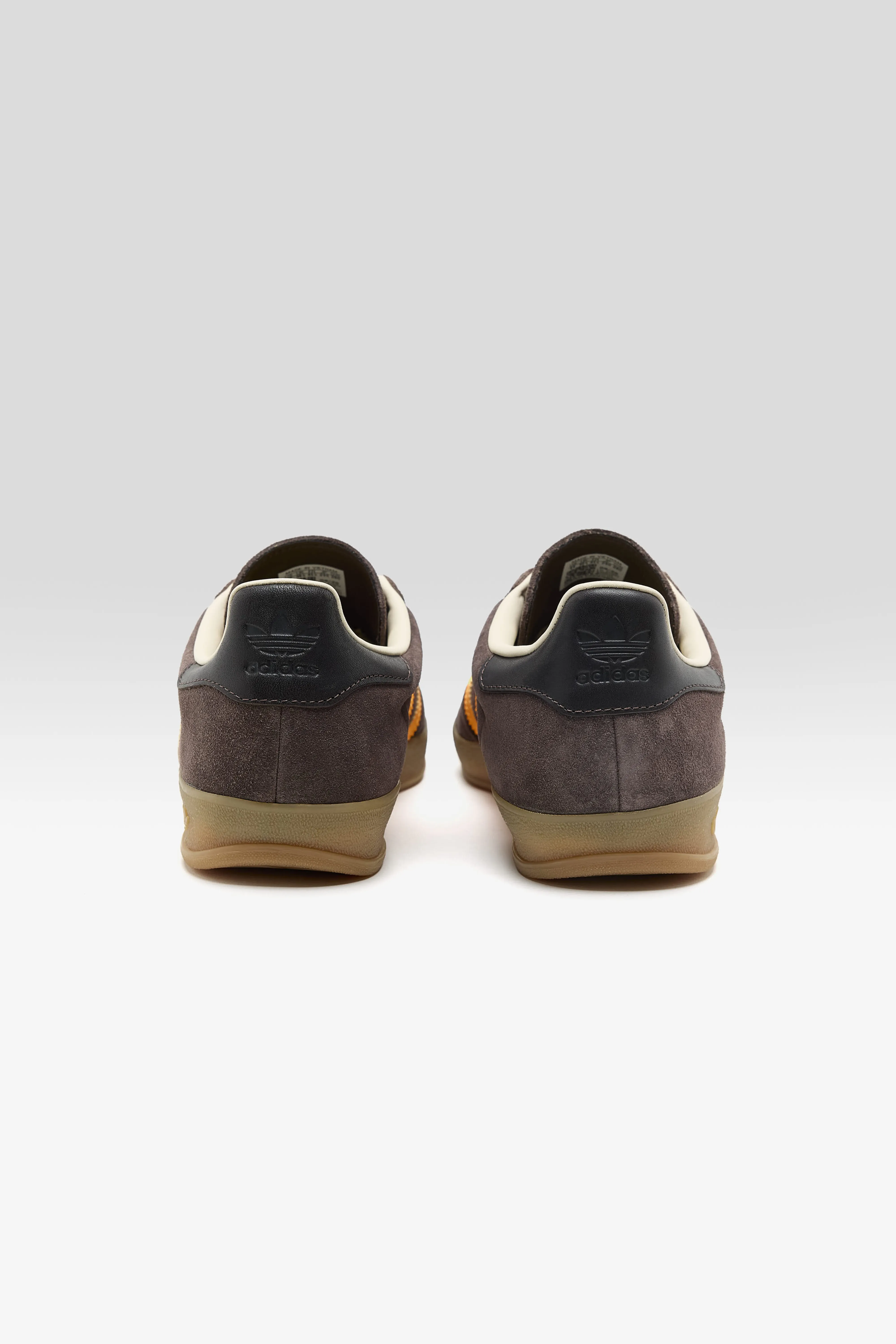 Bellerose Gazelle Indoor for Men  (261 / M / DARK BROWN)