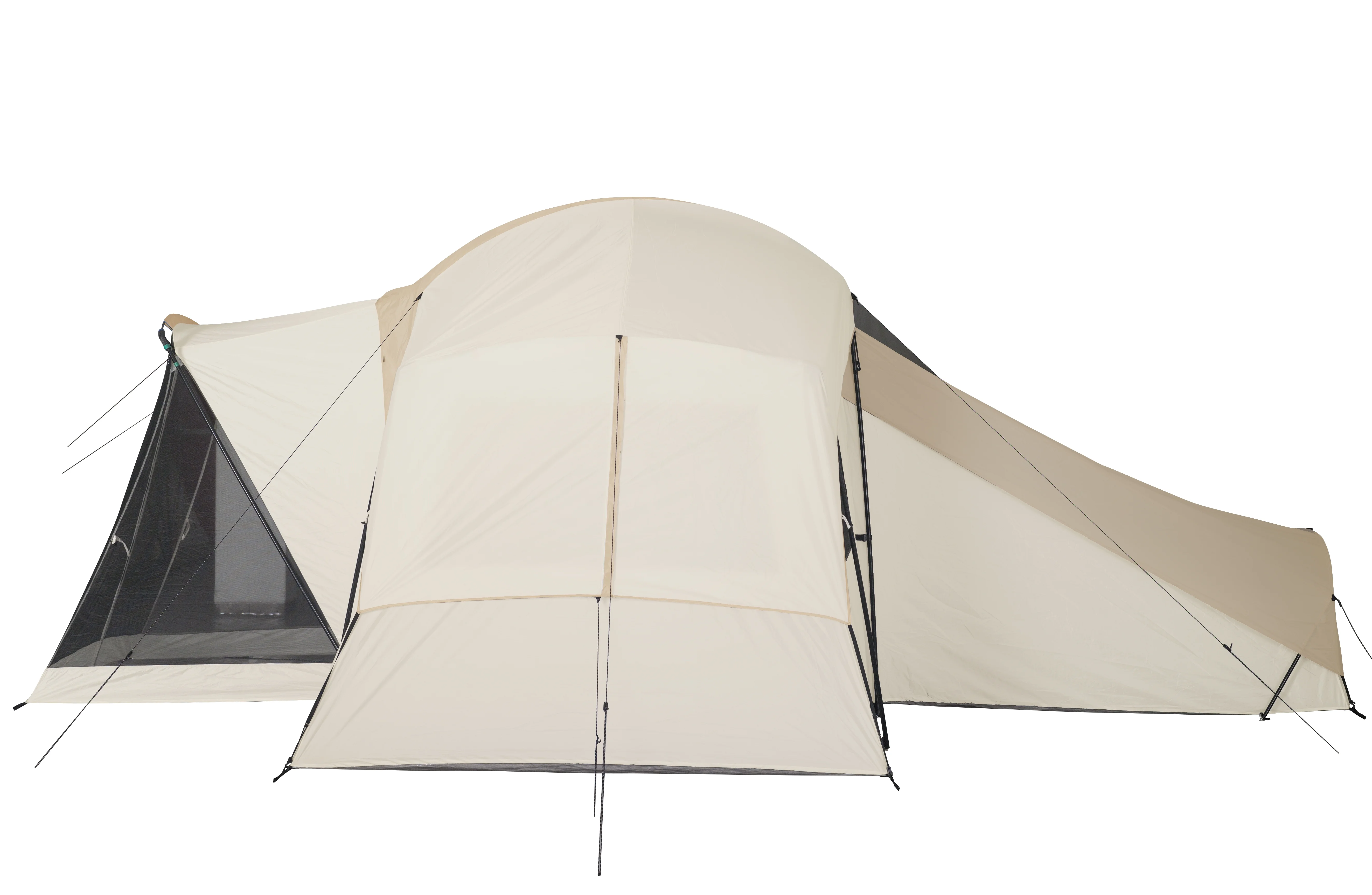 Ozark Trail, 12-Person Glamping Tent, 19' x 18' x 84-, 42.62 lbs. - Image 8