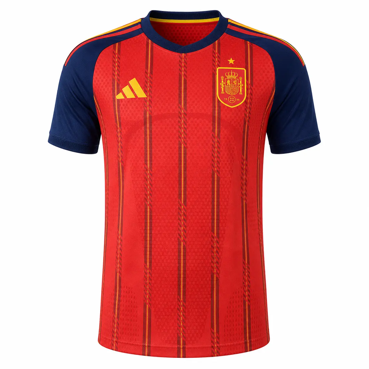 2026 World Cup National Team Jersey
