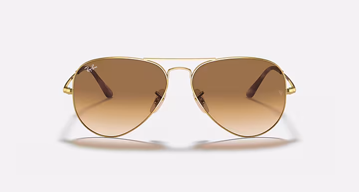 Ray-Ban AVIATOR METAL II