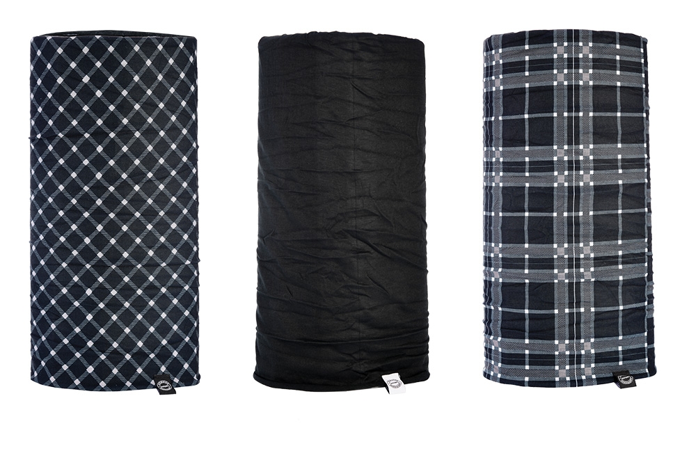 SportsBikeShop Oxford Comfy Neck Warmer