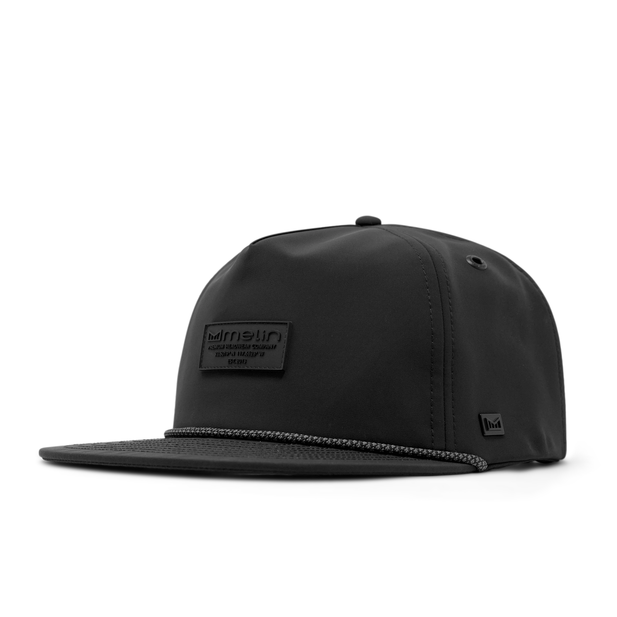 Coronado Brick Infinite Thermal - Black