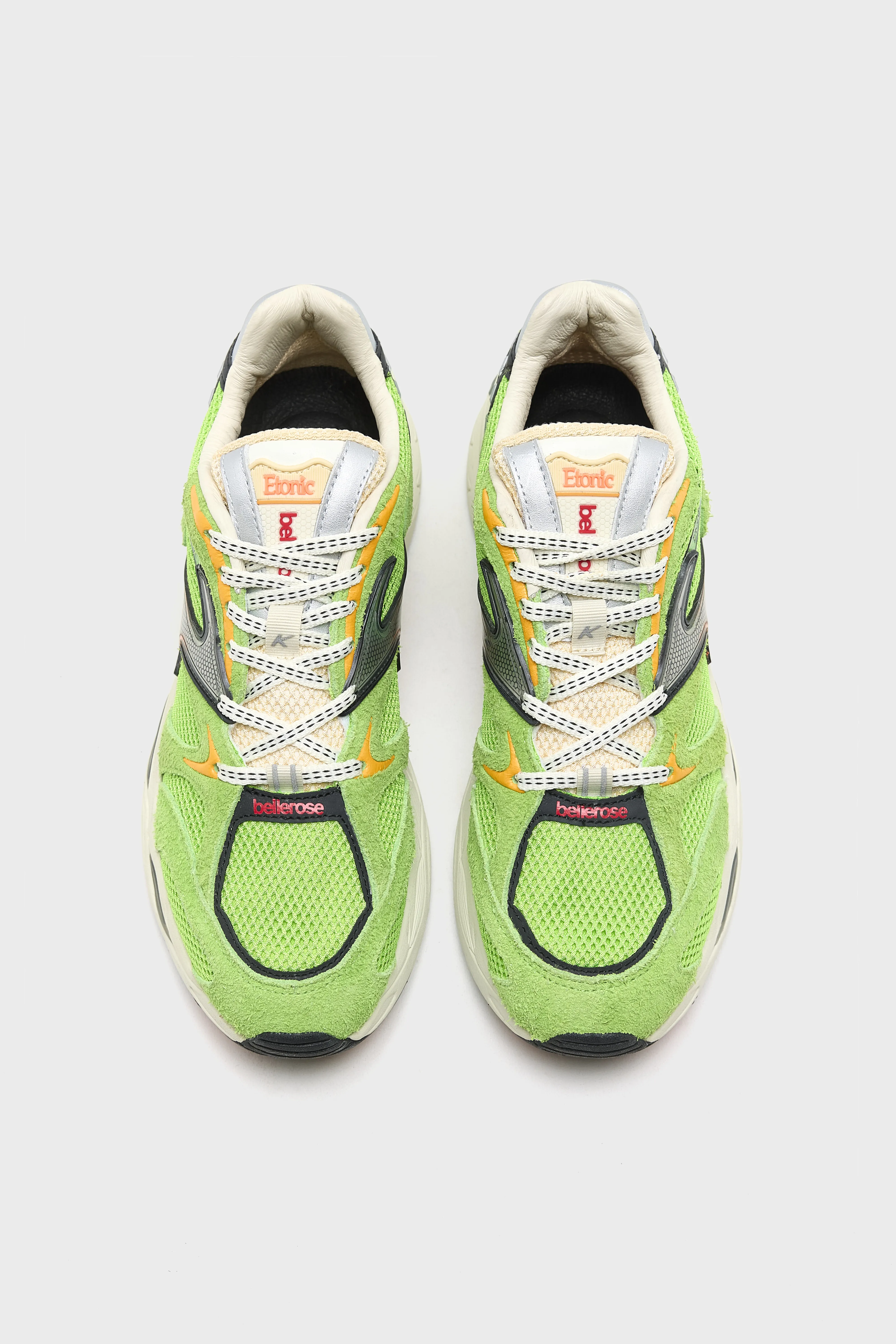 Bellerose + Bellerose Kendari for Women  (261 / W / FLUO GREEN)