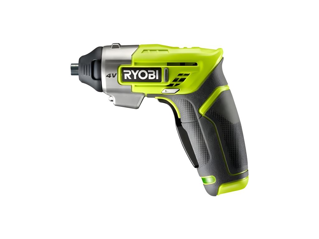 Tournevis sans fil 4V Ergo - batterie 1,5 Ah intégrée - chargeur - ERGO-A2