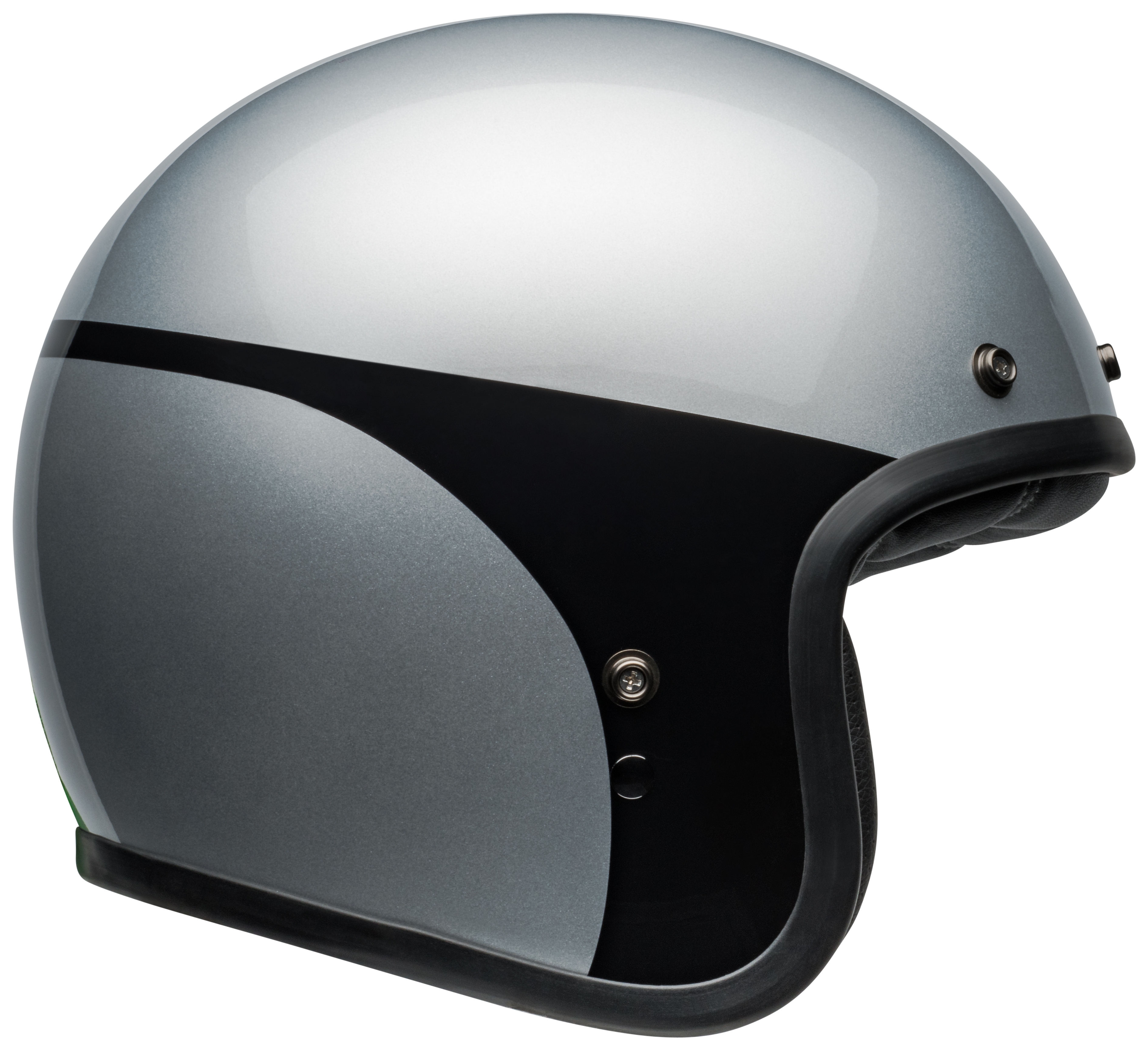 SportsBikeShop Bell Custom 500 Chassis Helmet