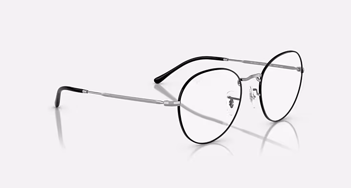 Ray-Ban DAVID OPTICS