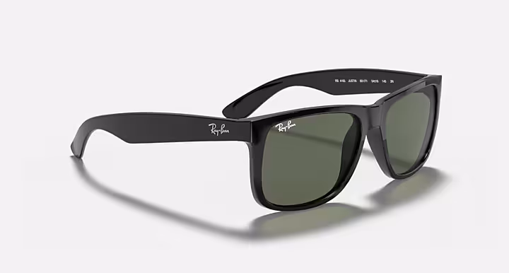 Ray-Ban JUSTIN CLASSIC