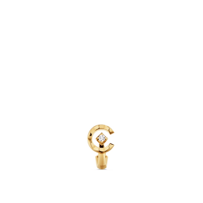 Replicate COCO single earring(1:1 replica) - Original Replica Club