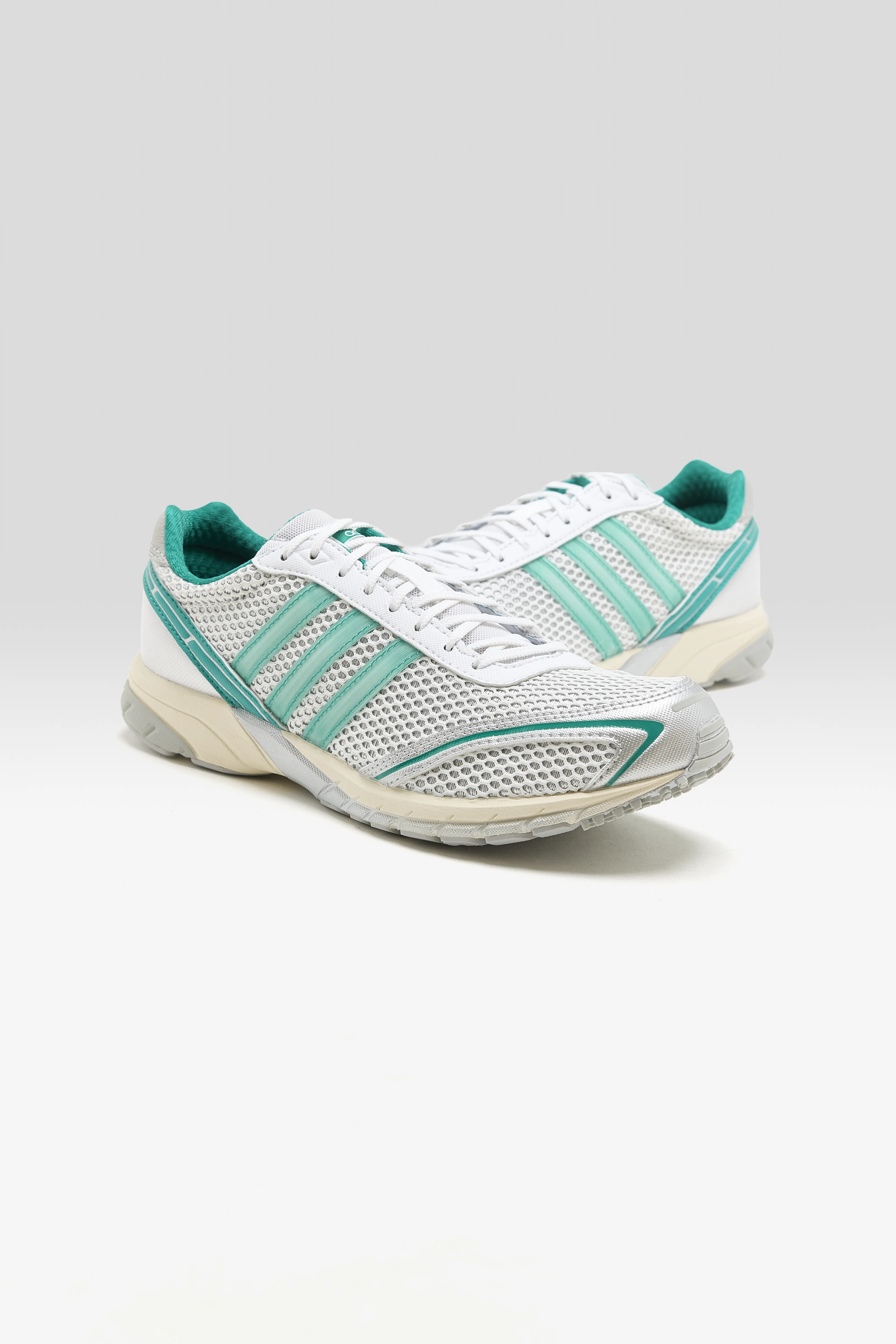 Bellerose Adizero Adios OG for Women  (261 / W / GREEN)