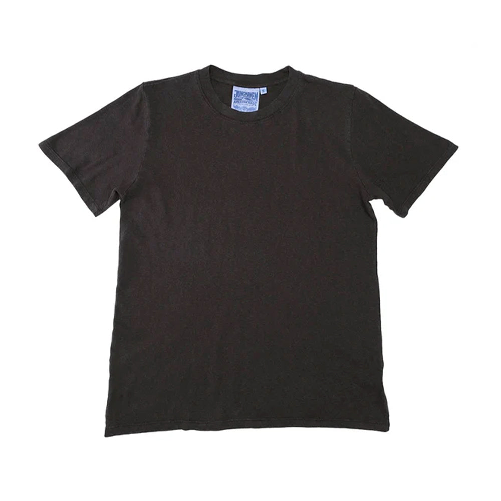 Jungmaven - T-shirt Jung - Grains de Café