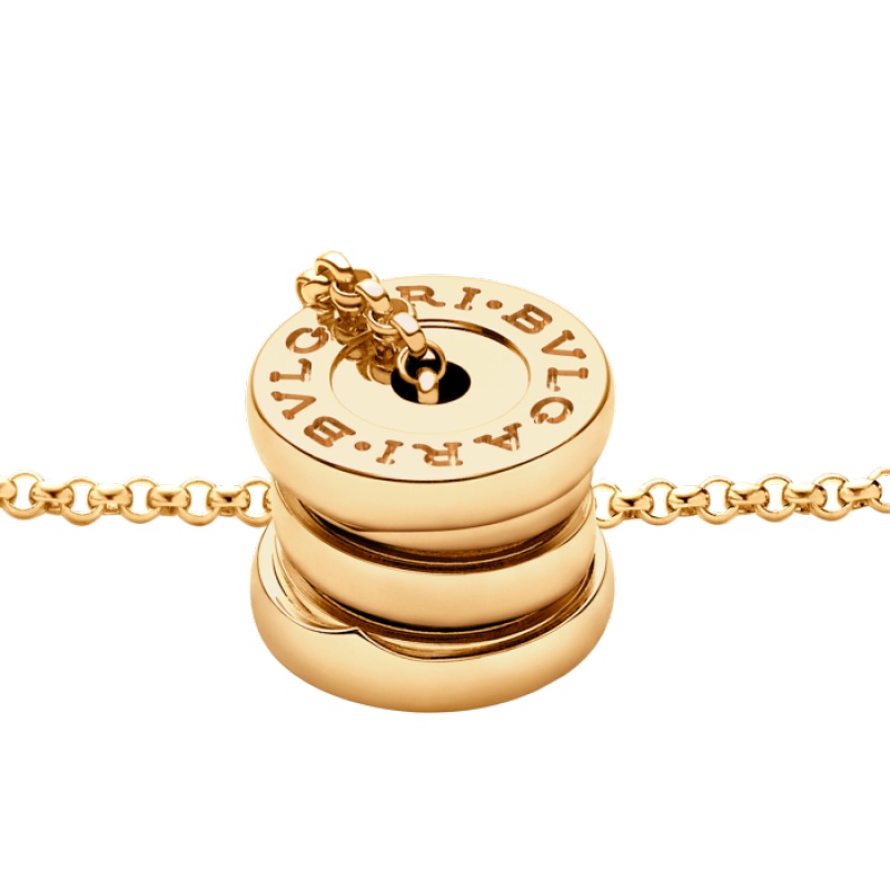 Replicate B.zero1 Series Necklace(1:1 replica) - Original Replica Club