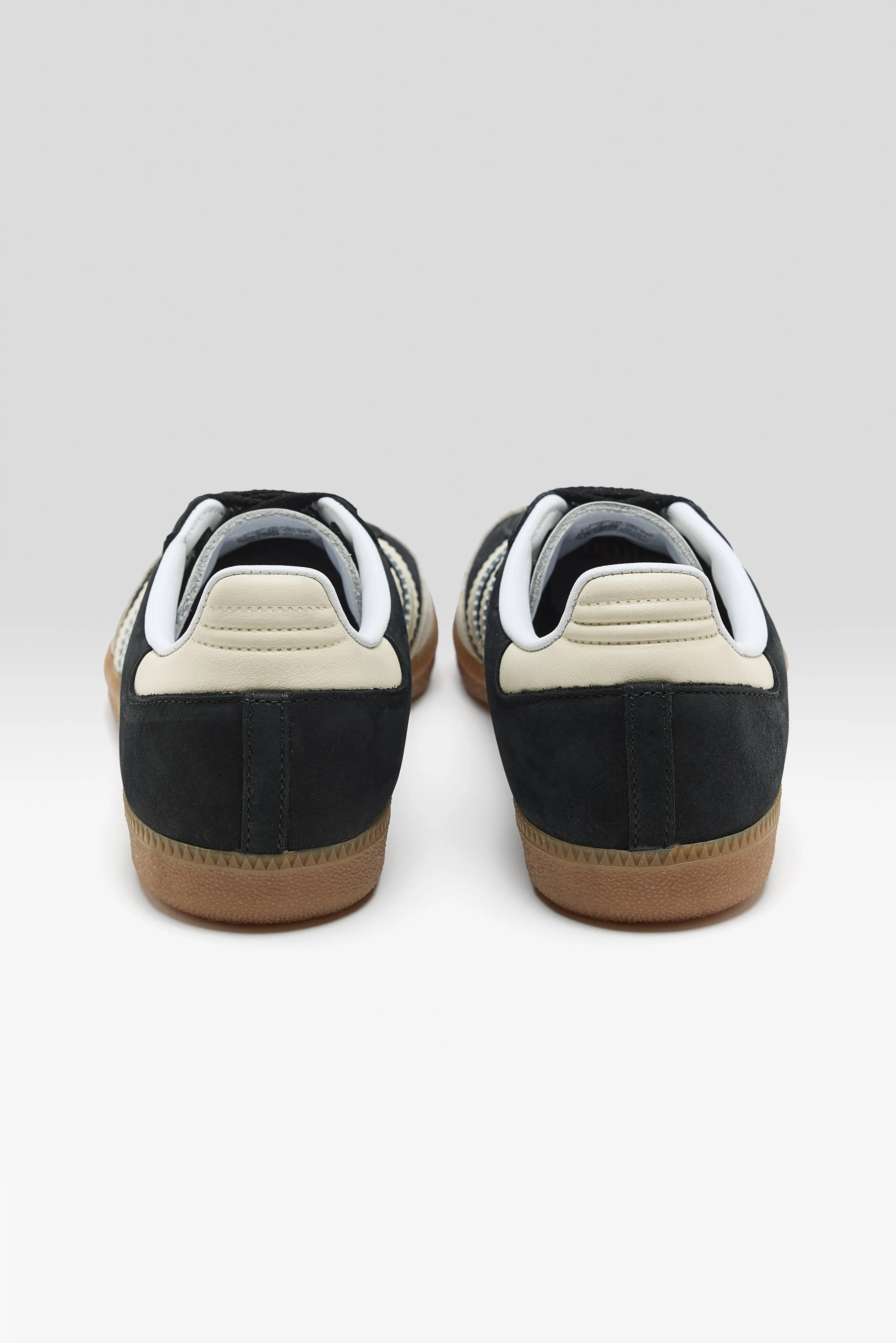 Bellerose Samba OG for Women (251 / W / BLACK)