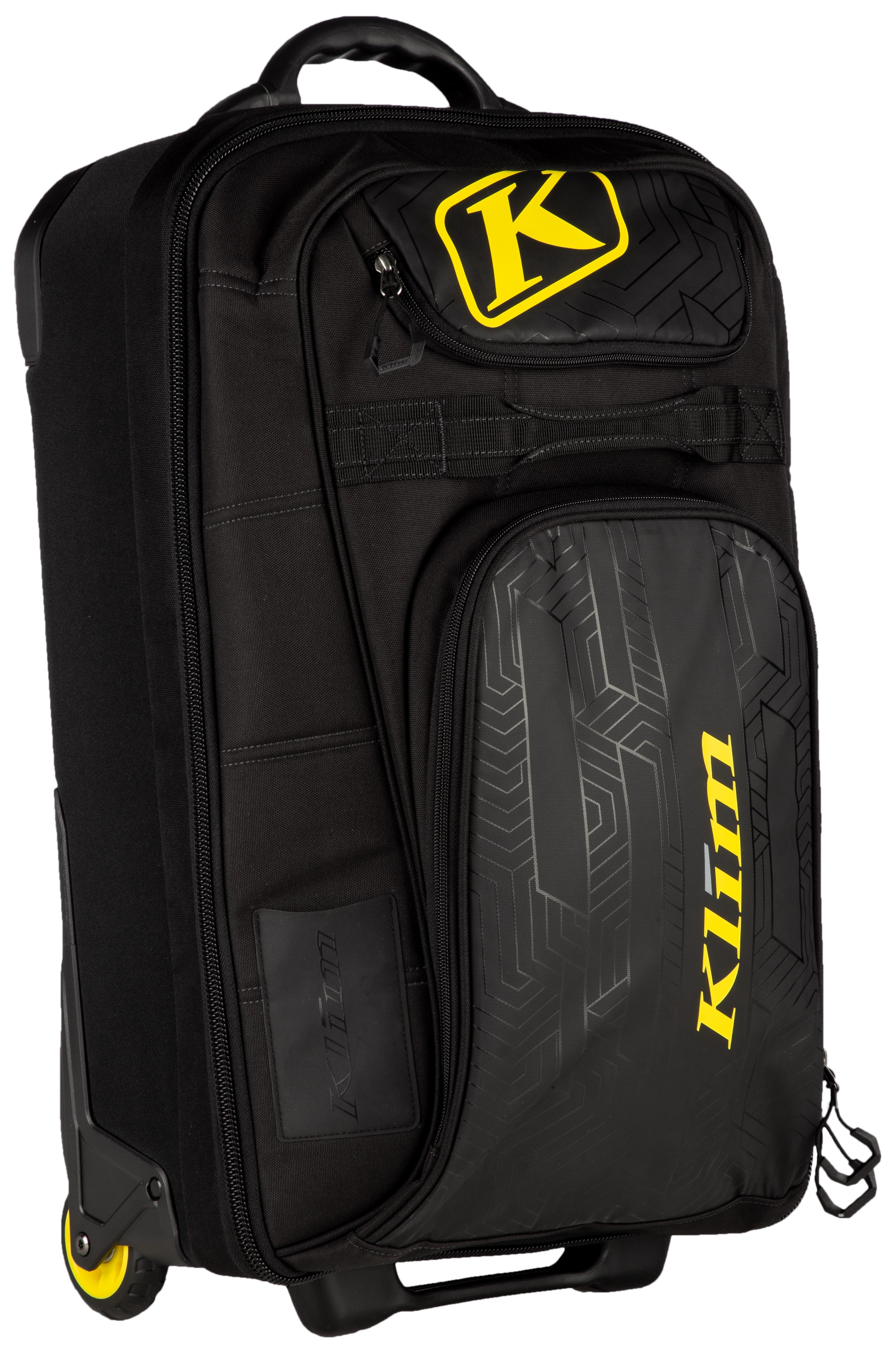 SportsBikeShop Klim Wolverine Carry-On Bag