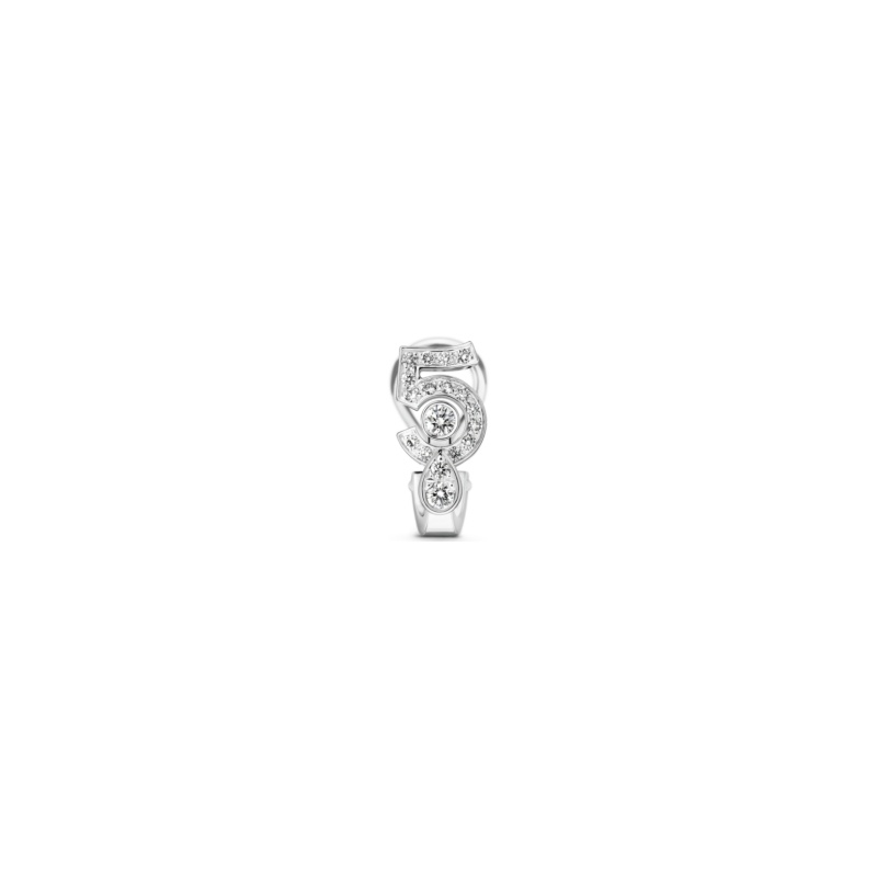 Replicate Eternal N°5 single earring(1:1 replica) - Original Replica Club