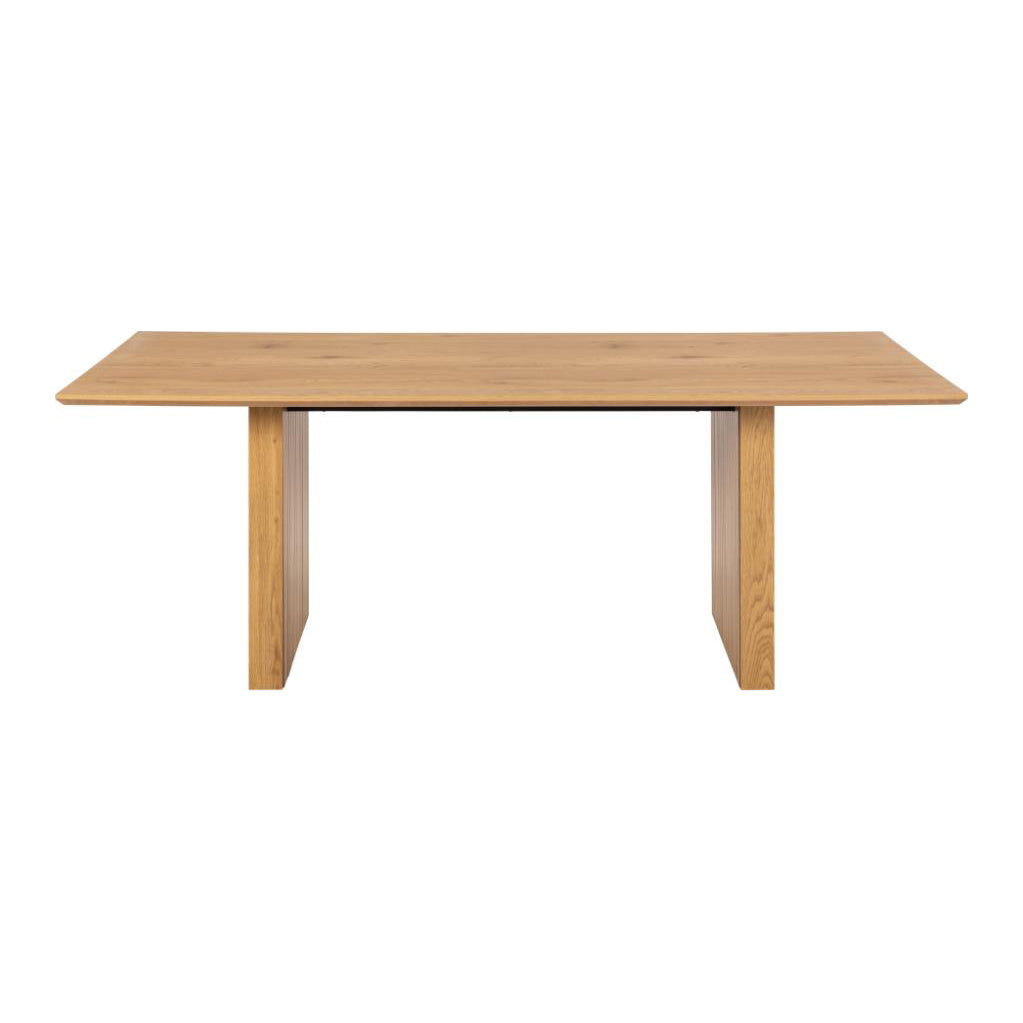 Blokker Spruce Eettafel 210 x 100 cm
