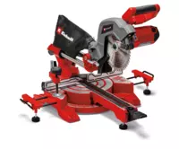 Sliding Mitre Saw TC-SM 216