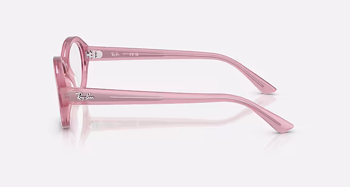 Ray-Ban SHILO OPTICS BIO-BASED