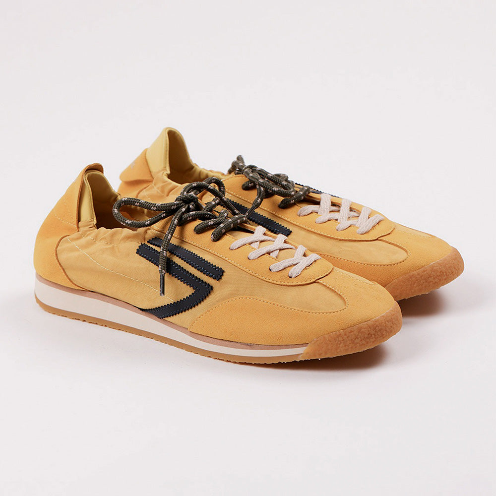 Puraai - Baskets Panther Vintage - Banane