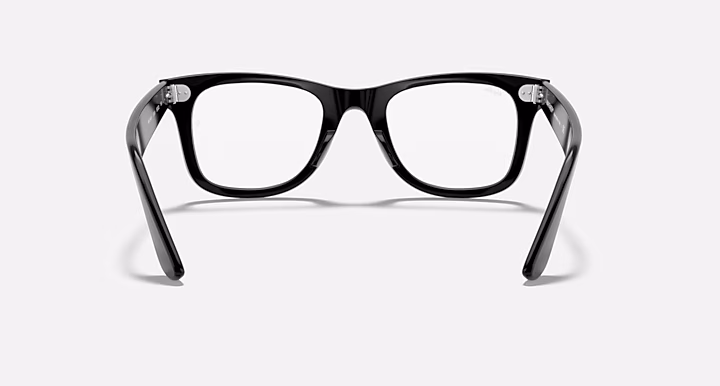 Ray-Ban WAYFARER EASE OPTICS
