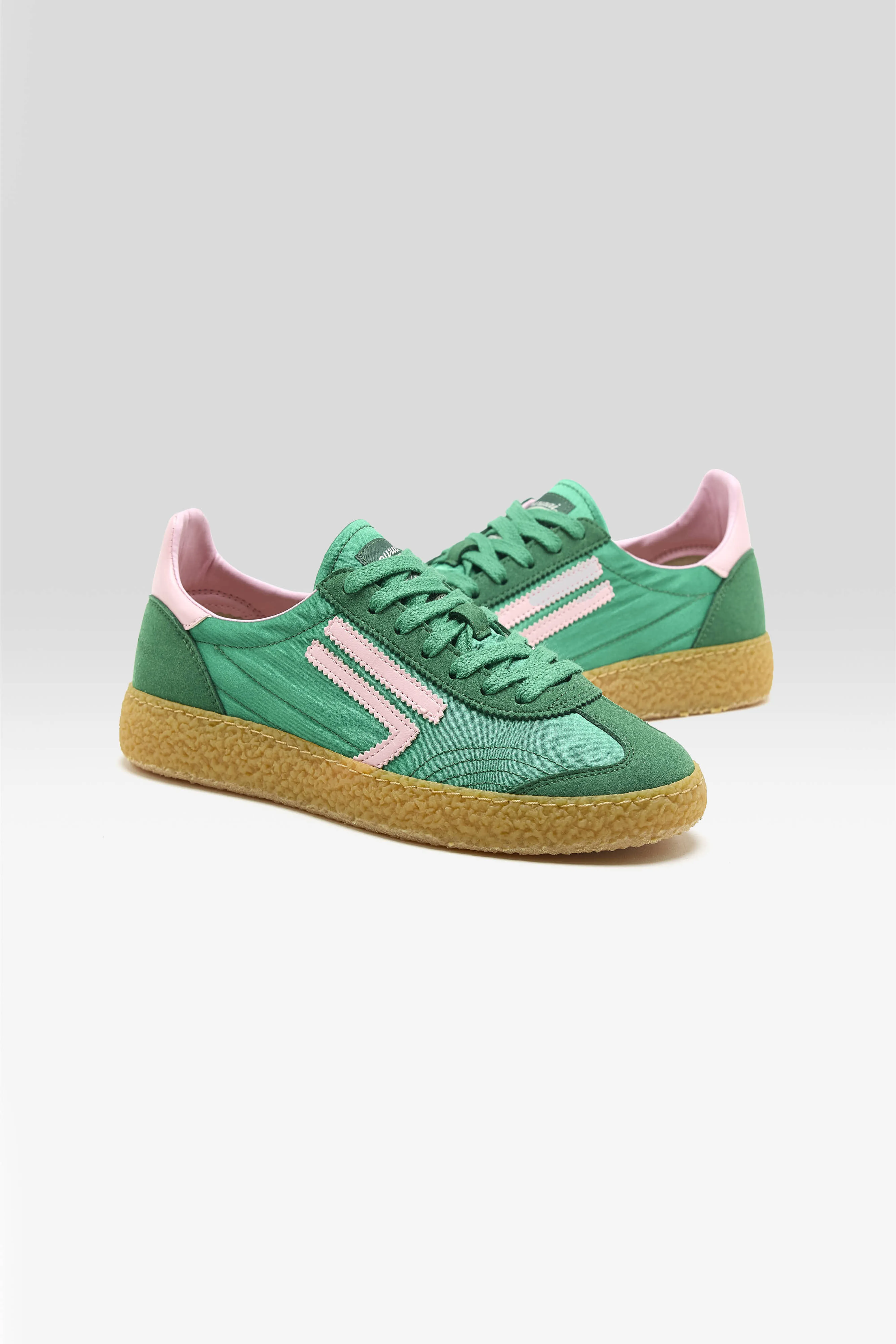 Bellerose XS for Women  (261 / W / GREEN)