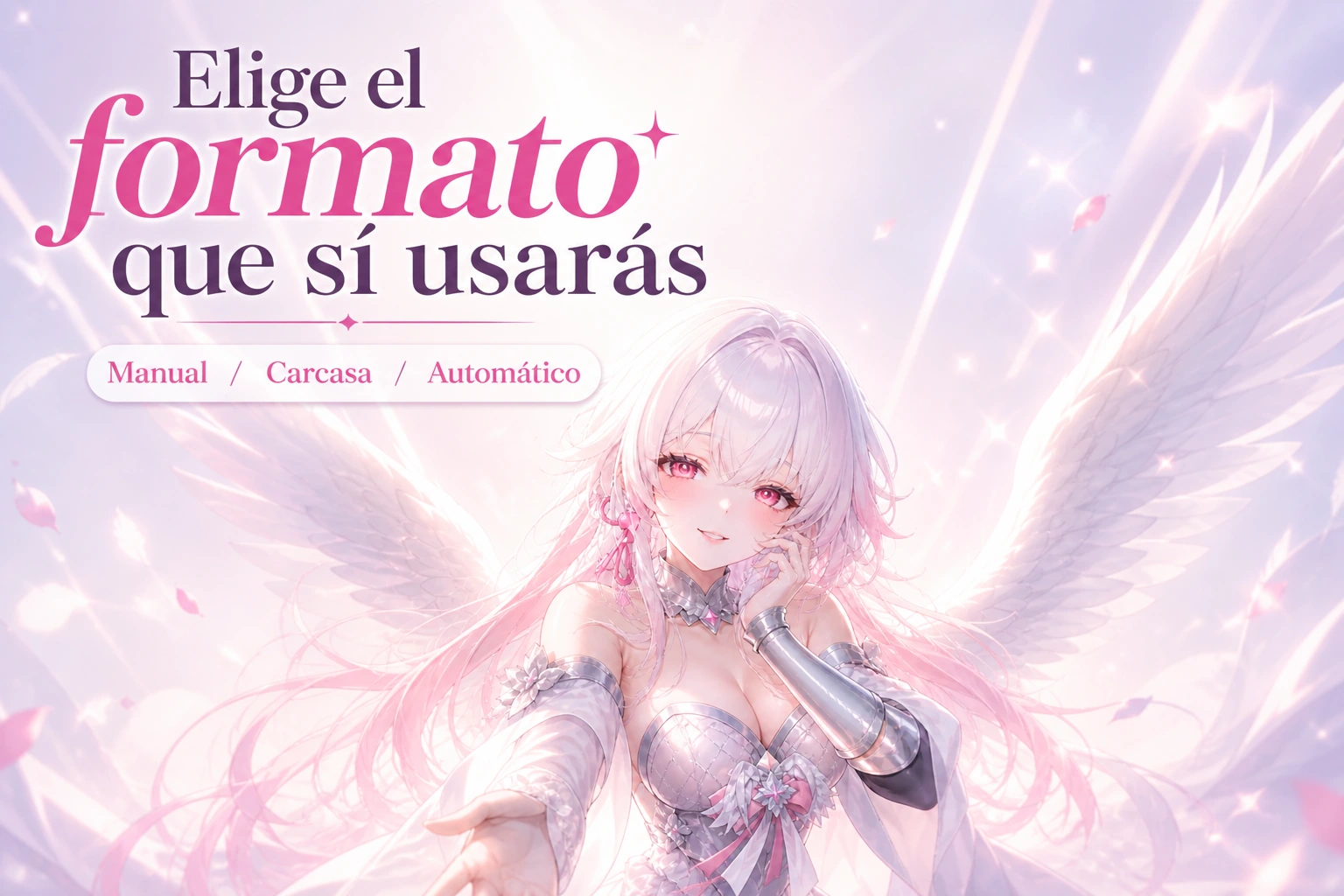 Comparación de masturbadores manuales, con carcasa y automáticos