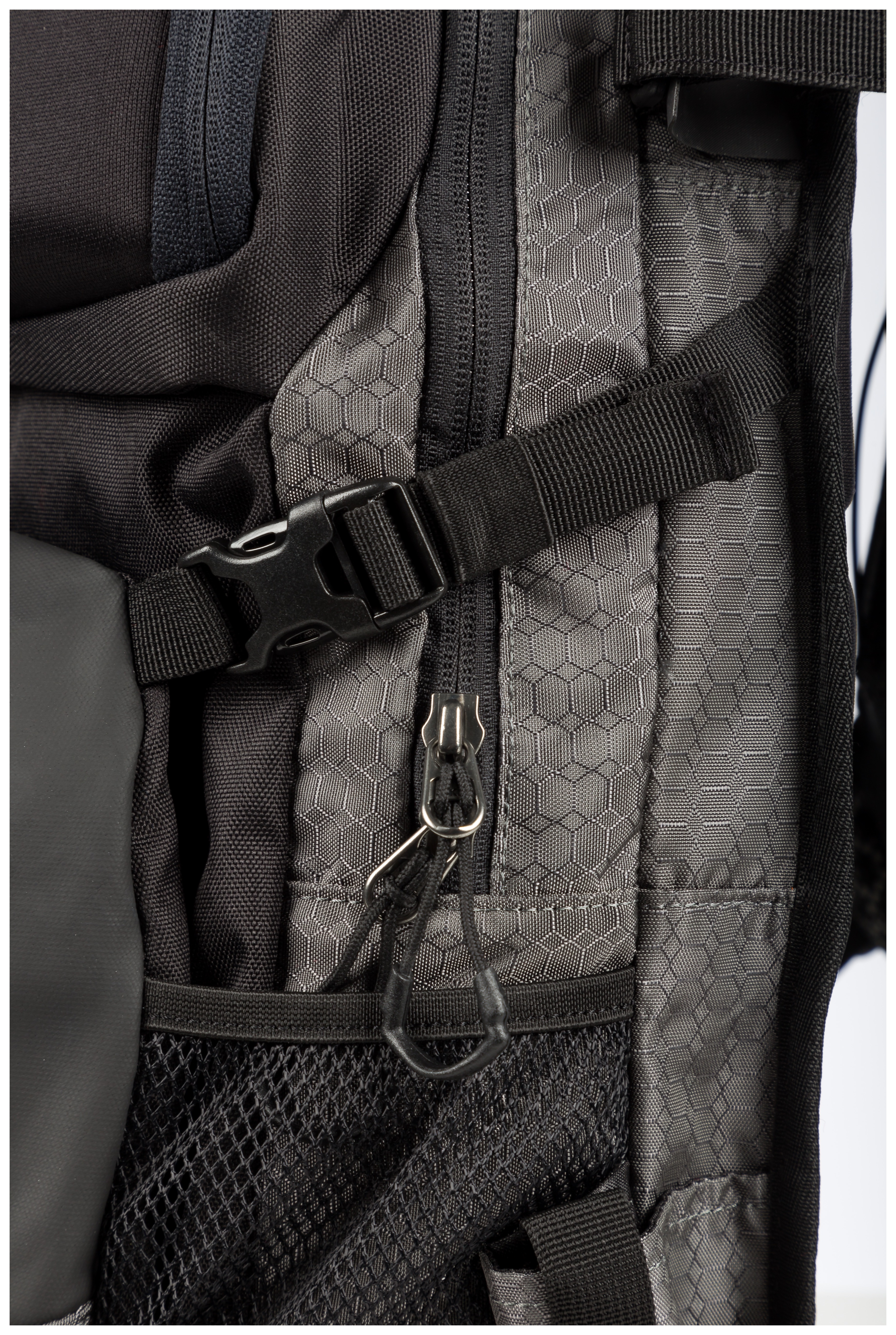 SportsBikeShop Klim Nac Pak Hydrapak Backpack
