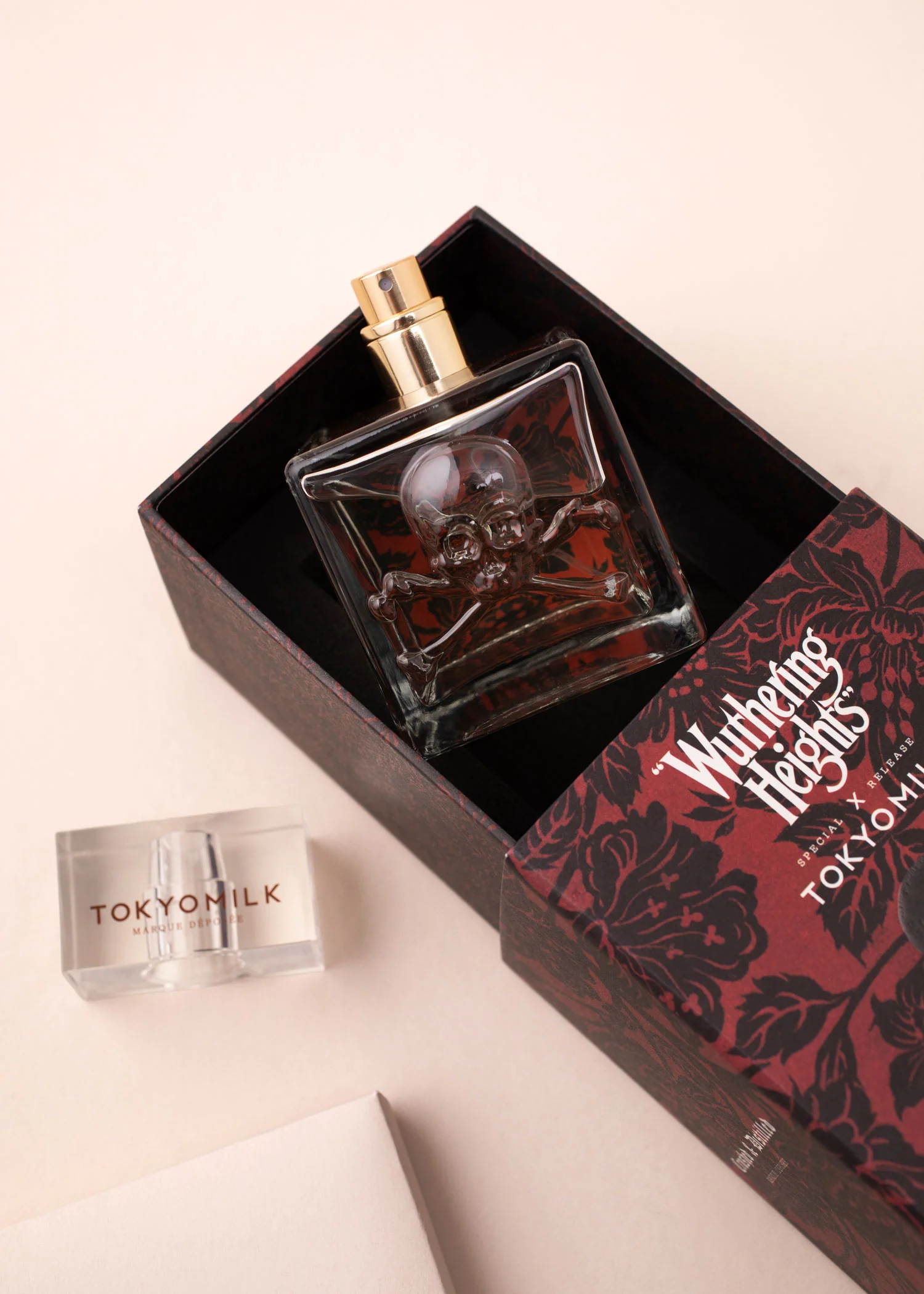 Dead Sexy Eau de Parfum