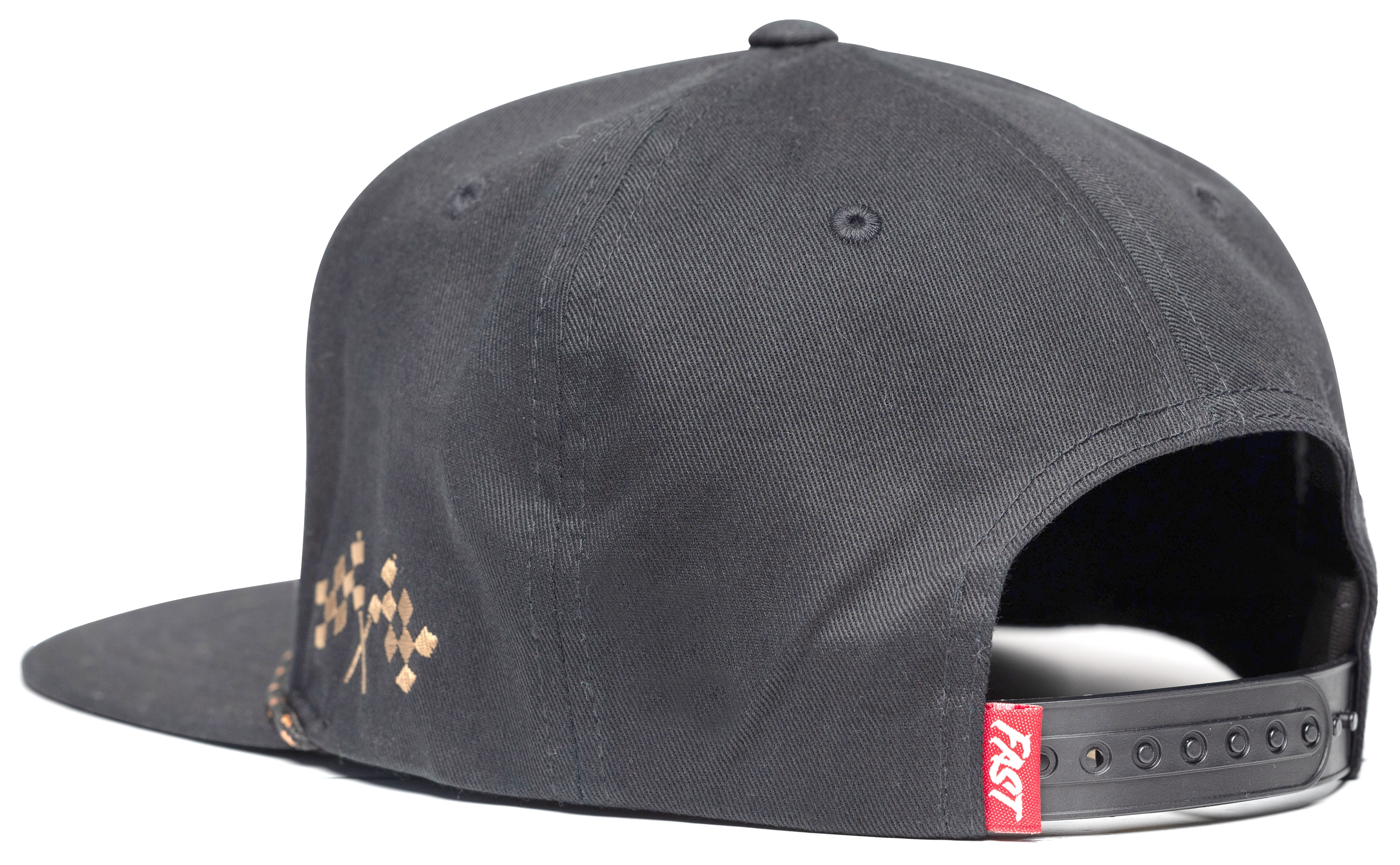 SportsBikeShop Fasthouse Acclaim Hat