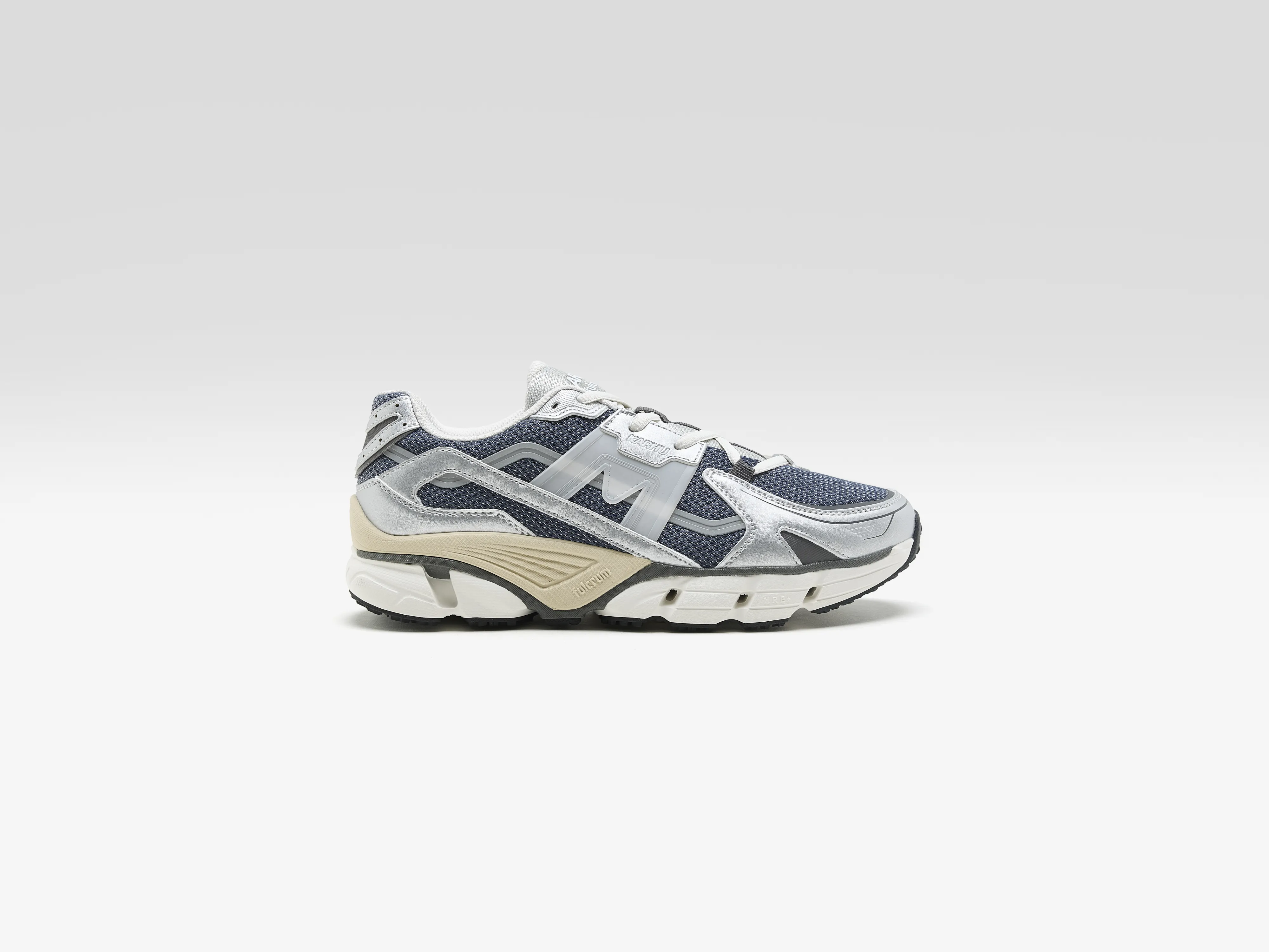 Bellerose Super Fulcrum for Women  (261 / W / SILVER)
