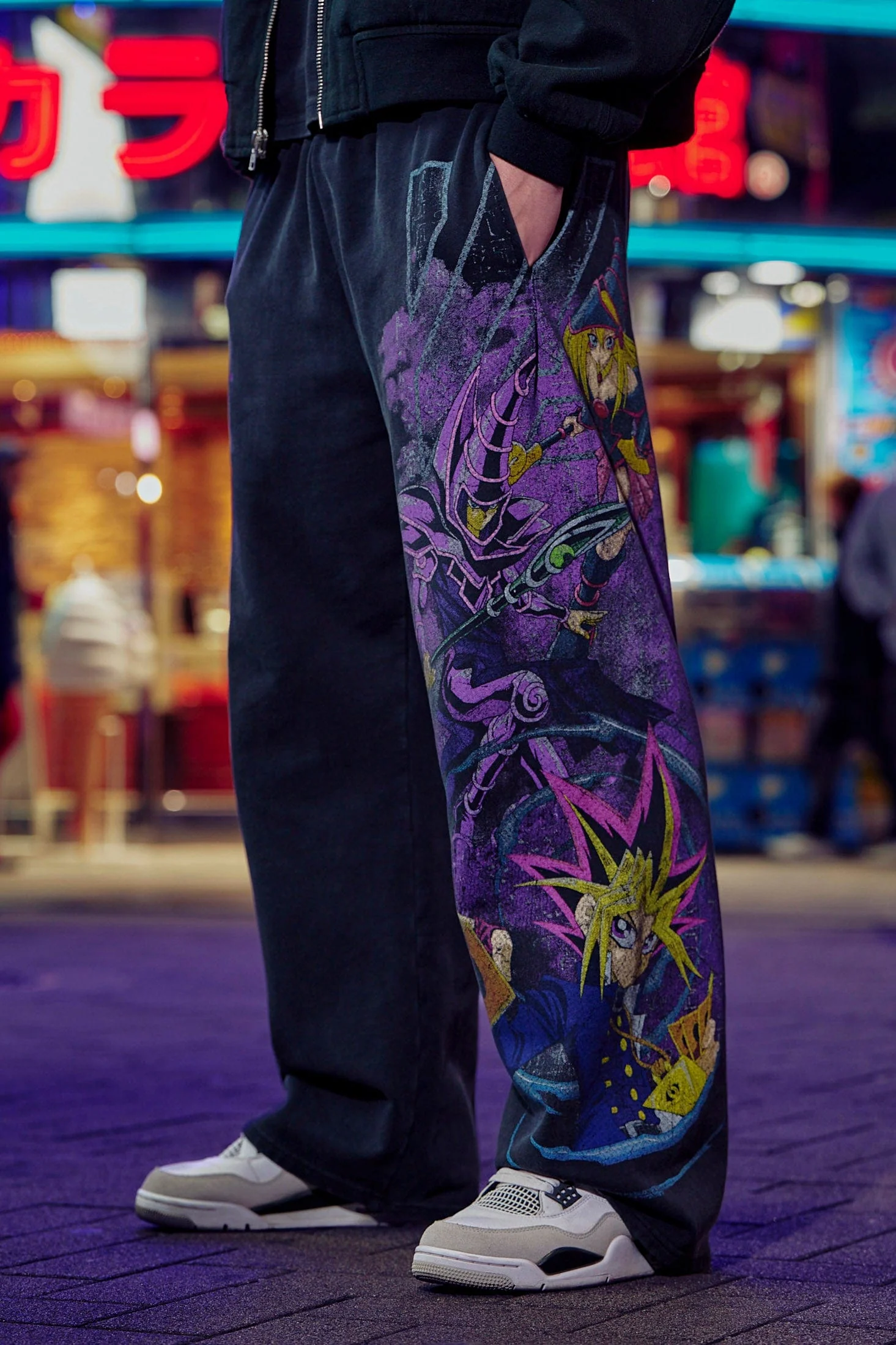 2004 - Yu-Gi-Oh!® Sweats - May 19th