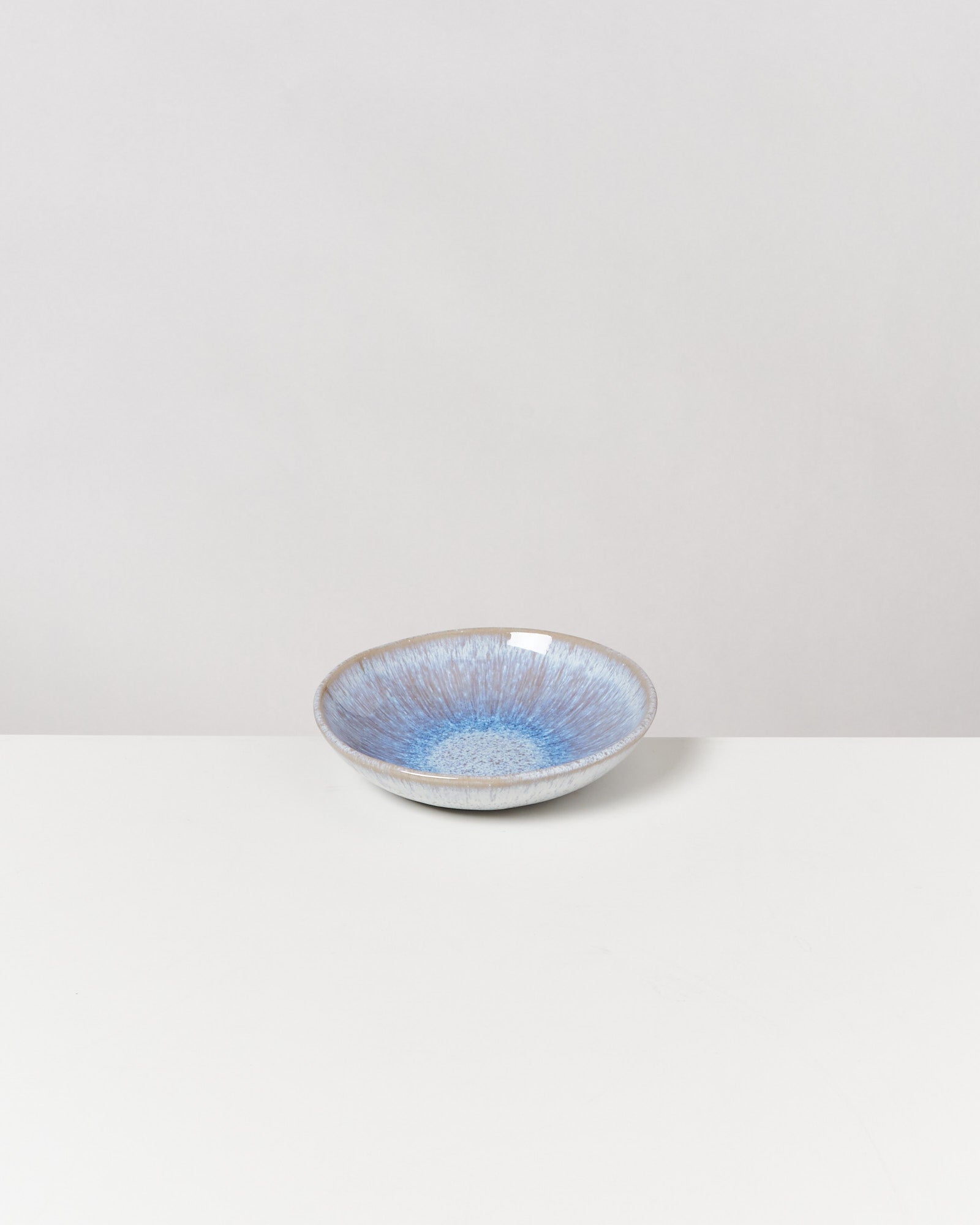 Melides Miniteller tief stoneblue