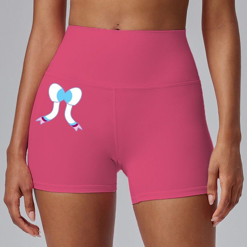 Casual “Comicssoul” Streetwear Shorts