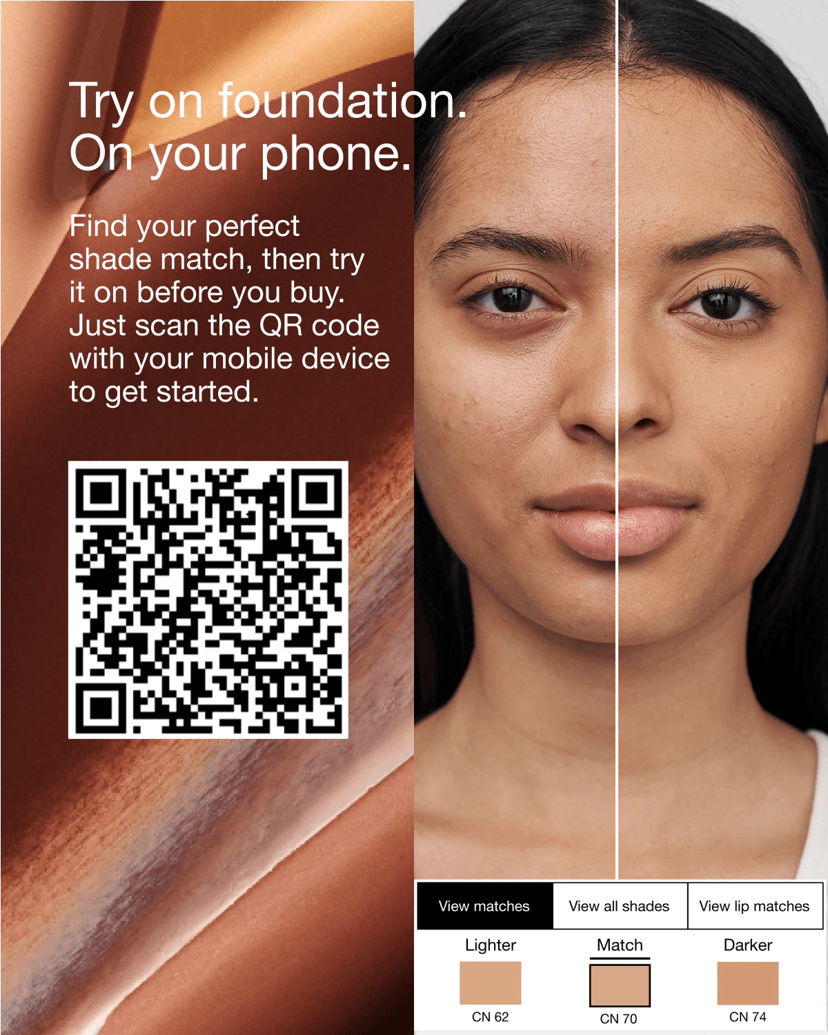 Even Better™ Makeup Broad Spectrum SPF 15