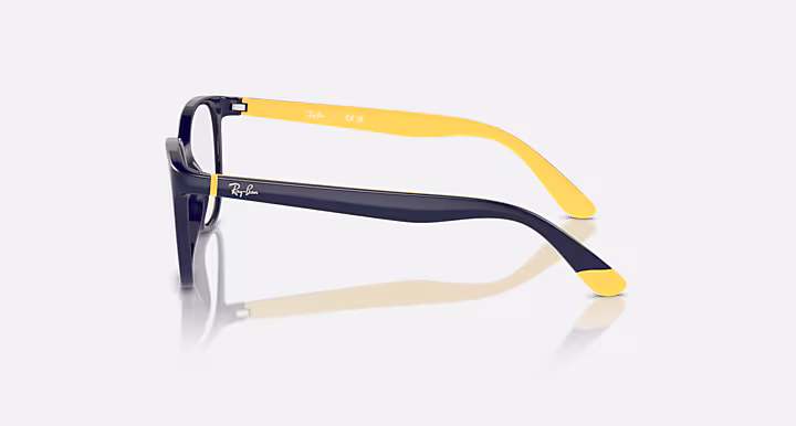 Ray-Ban RB1631 OPTICS KIDS BIO-BASED