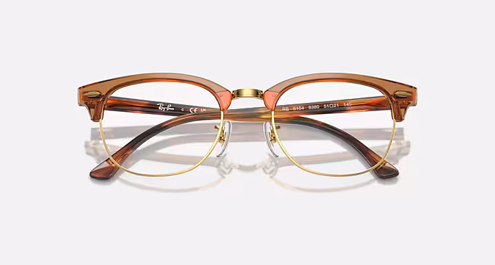 Ray-Ban CLUBMASTER OPTICS LIMITED