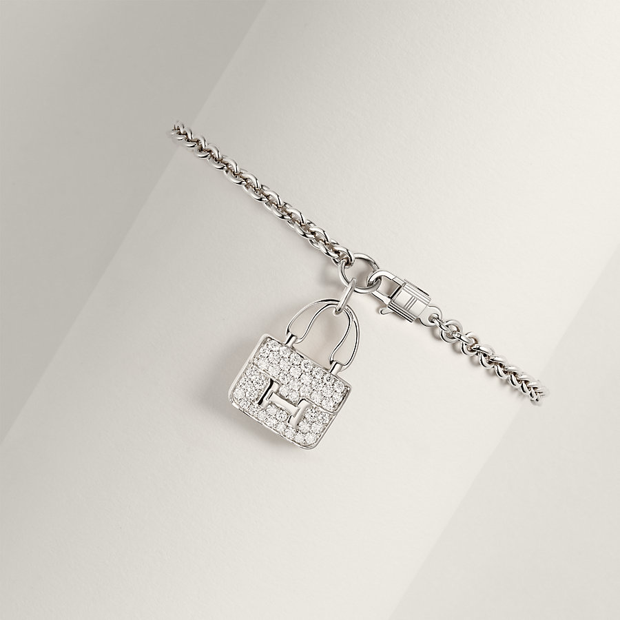 Replicate Amulettes Constance bracelet(1:1 replica) - Original Replica Club