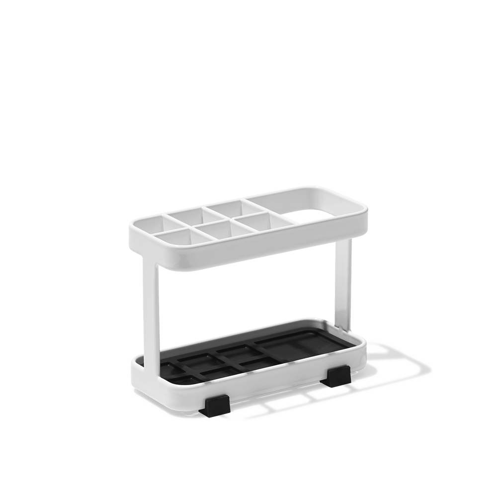 Rangement pour brosses à dents