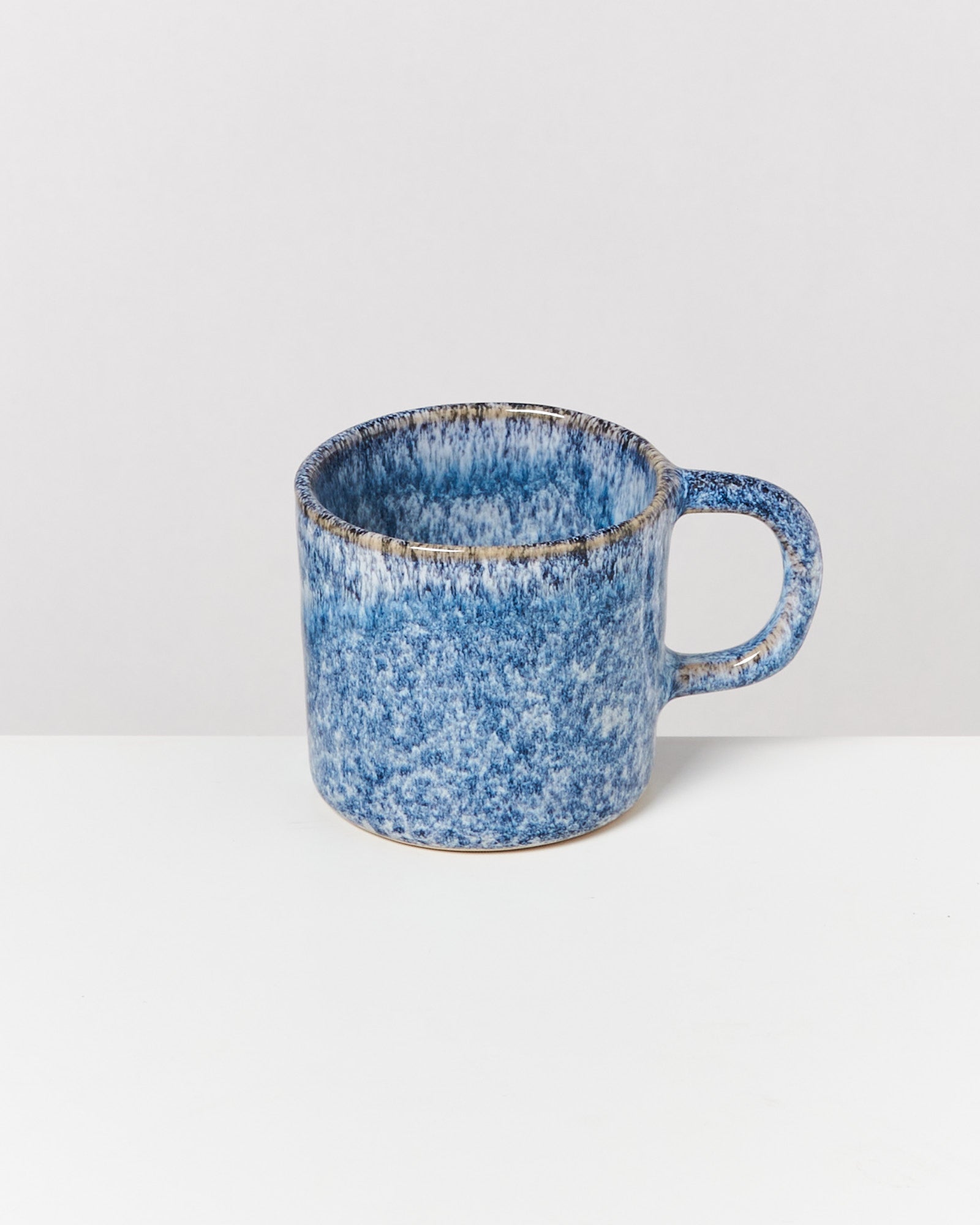 Cordoama Tasse klein classic blau 6er-Set