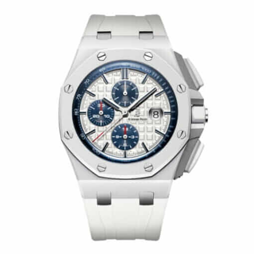 Replica Audemars Piguet Royal Oak Offshore 26402CB.OO.A010CA.01