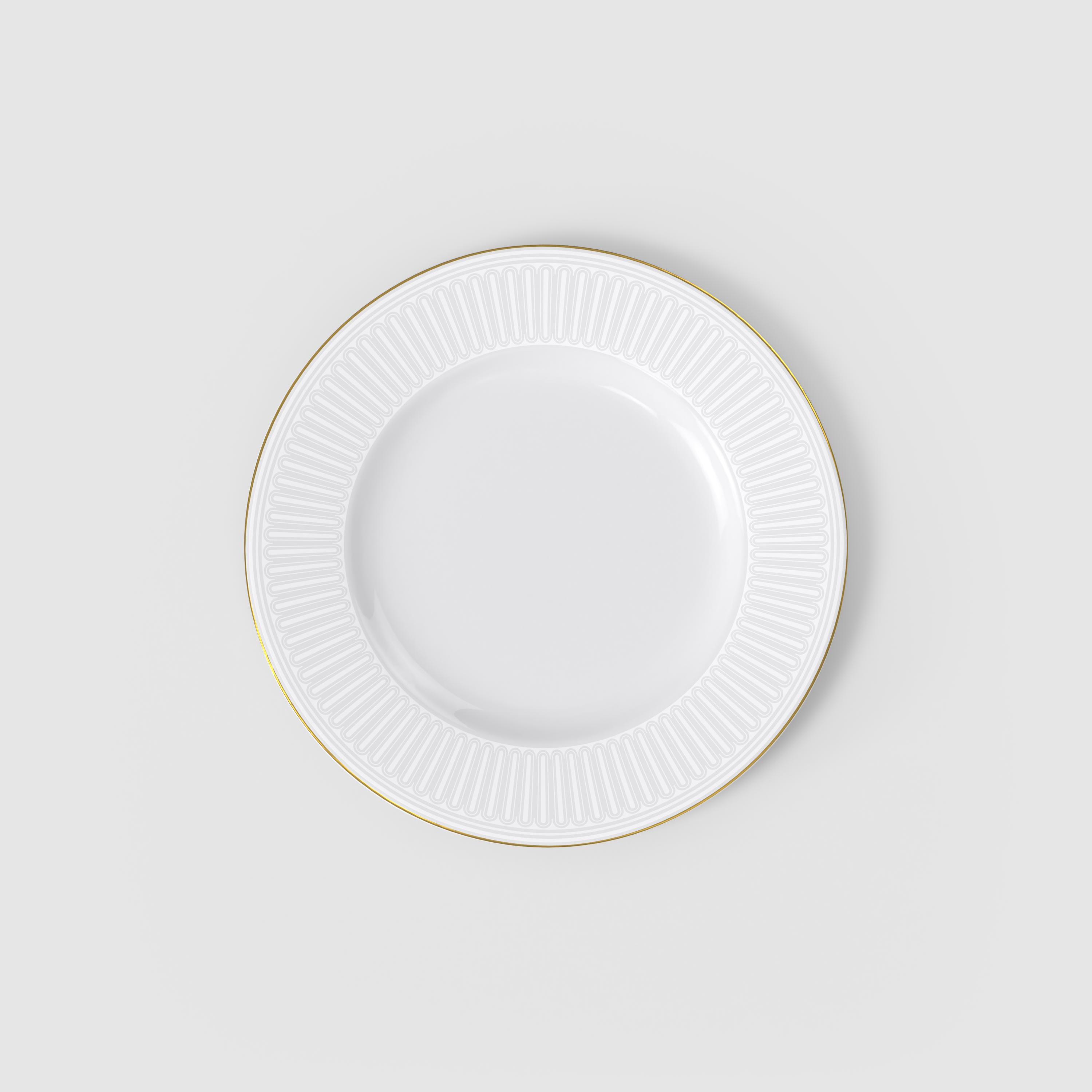 Villeroy & Boch Chateau Septfontaines Dinner plate